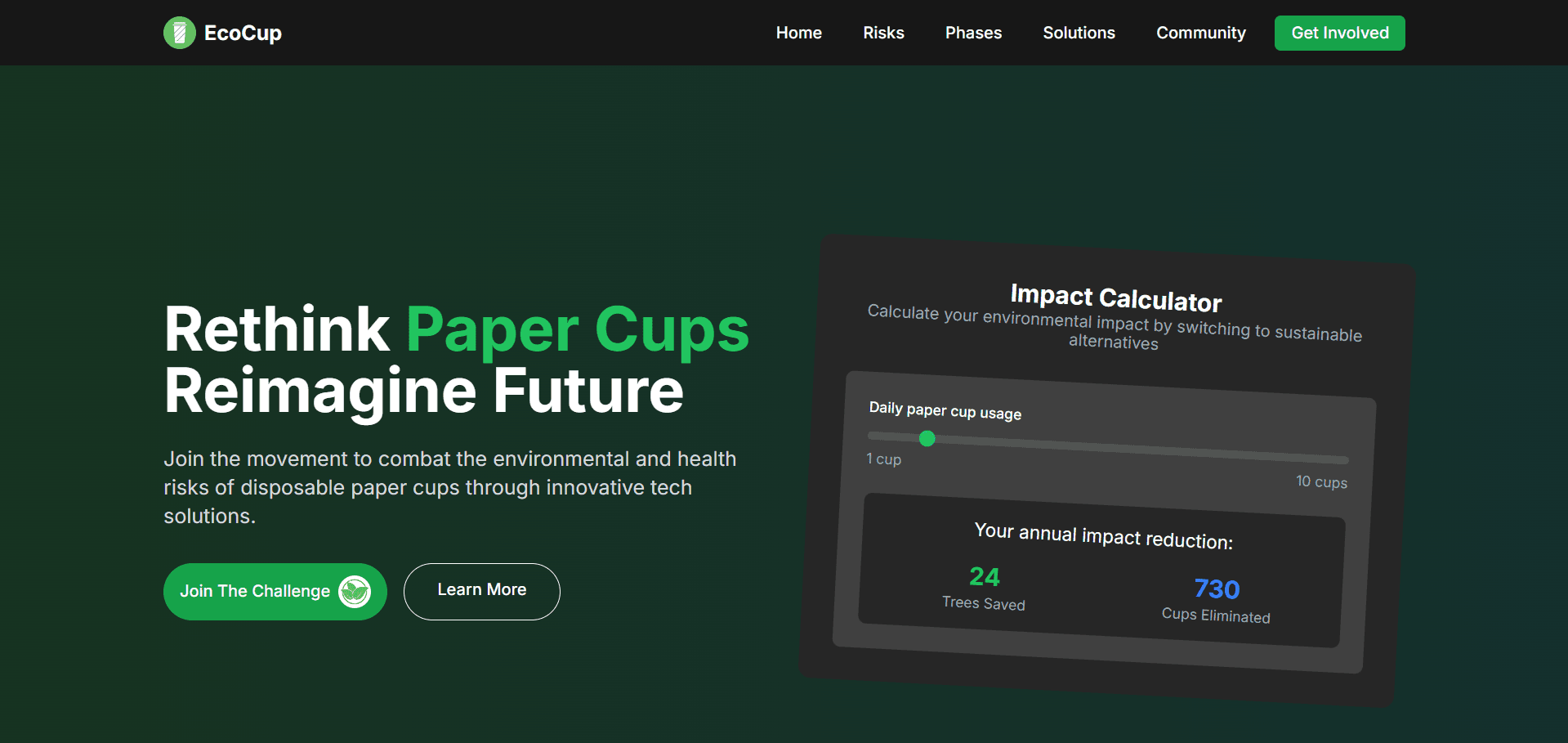 EcoCup