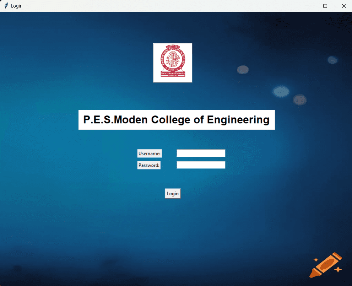 Student-Management-System